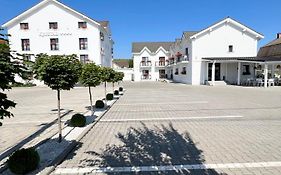 Krystal Boutique Mansion